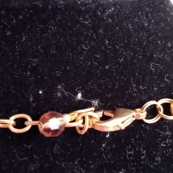 LATR2GO JUNGLE NECKLACE - Picture 12 of 13